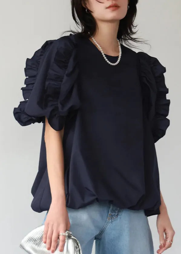 Classic Vintage & Enduringly Stylish Top