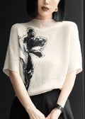 Beautifully Finished Shirt in a Timeless Design