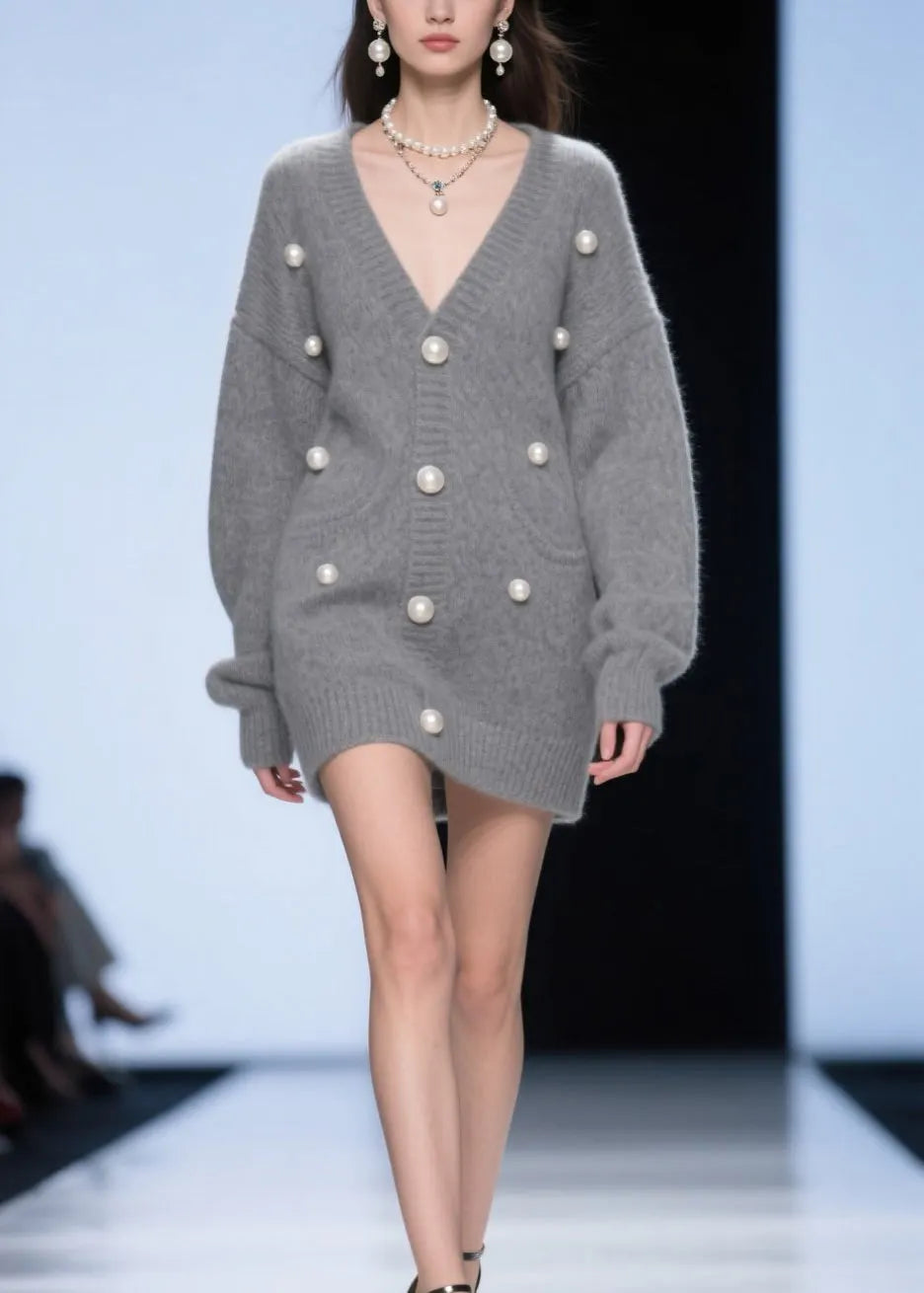 Classic Vintage & Enduringly Stylish Cardigan