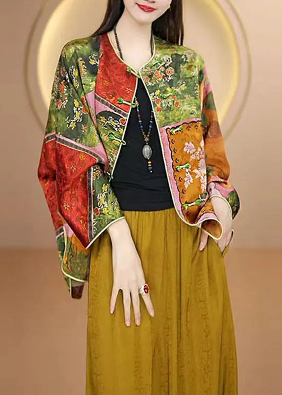 Classic Vintage & Enduringly Stylish Coat