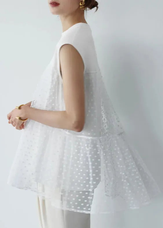 Classic Vintage & Enduringly Stylish Top