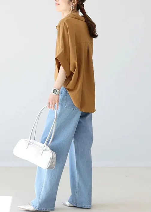Classic Vintage & Enduringly Stylish Shirt