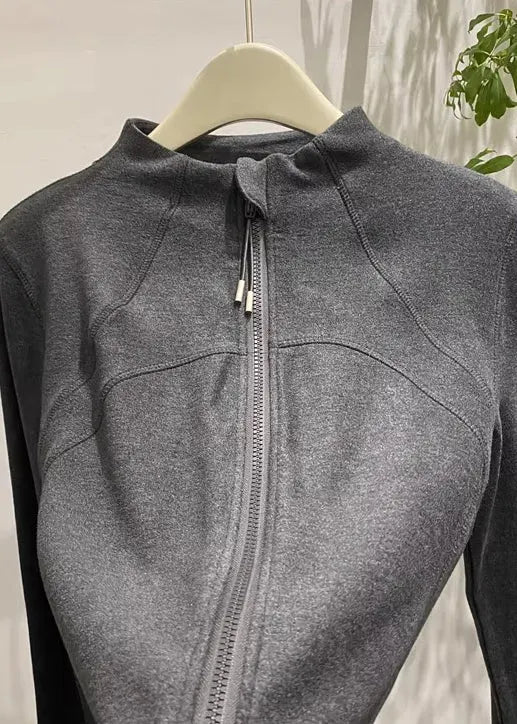 Gracefully Styled Jacket for Any Occasion