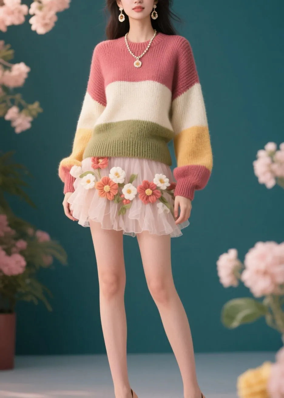 Classic Vintage & Enduringly Stylish Sweater