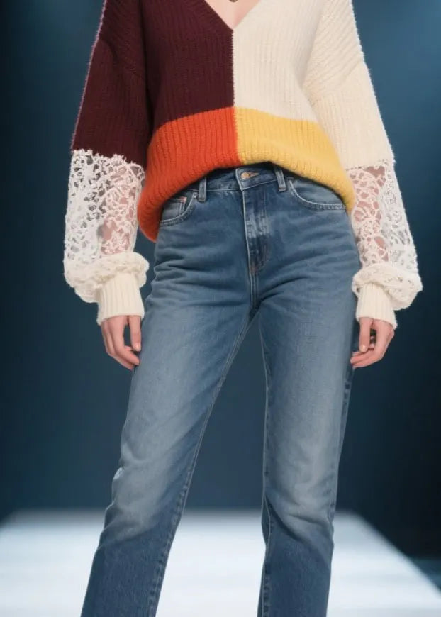 Elegantly Styled Sweater for Everyday Wear