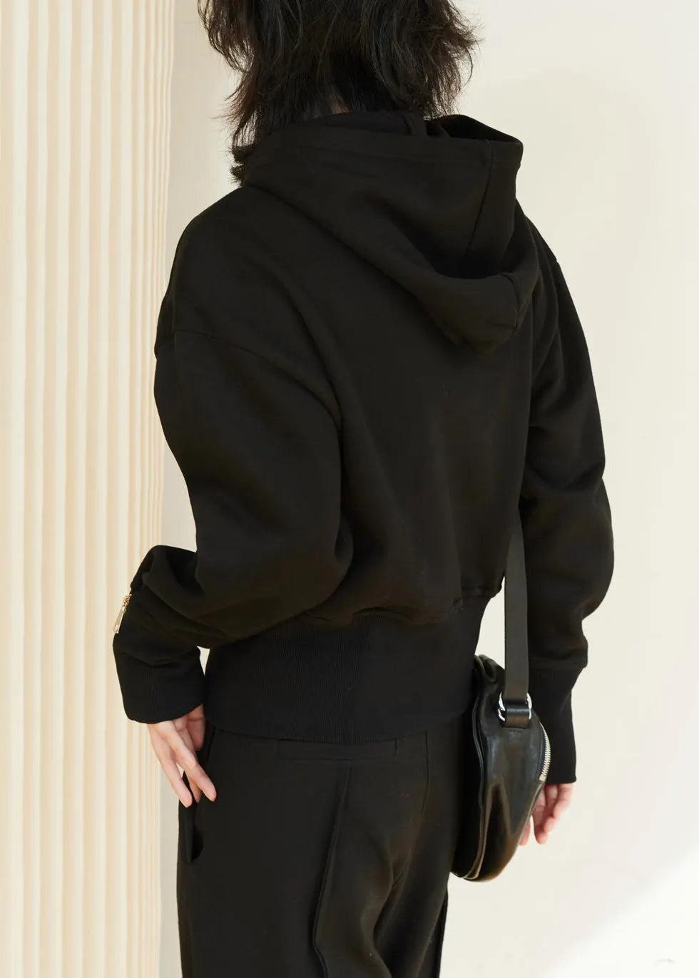 Effortlessly Elegant Shirt with a Timeless Design