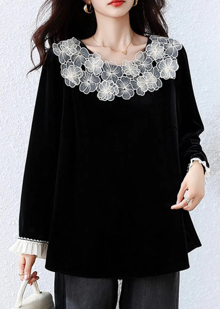 Gracefully Styled Shirt for Any Occasion