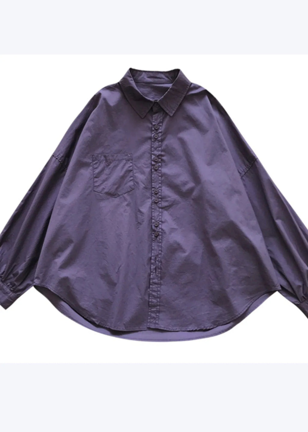 Vintage Inspired Shirt with a Contemporary Edge