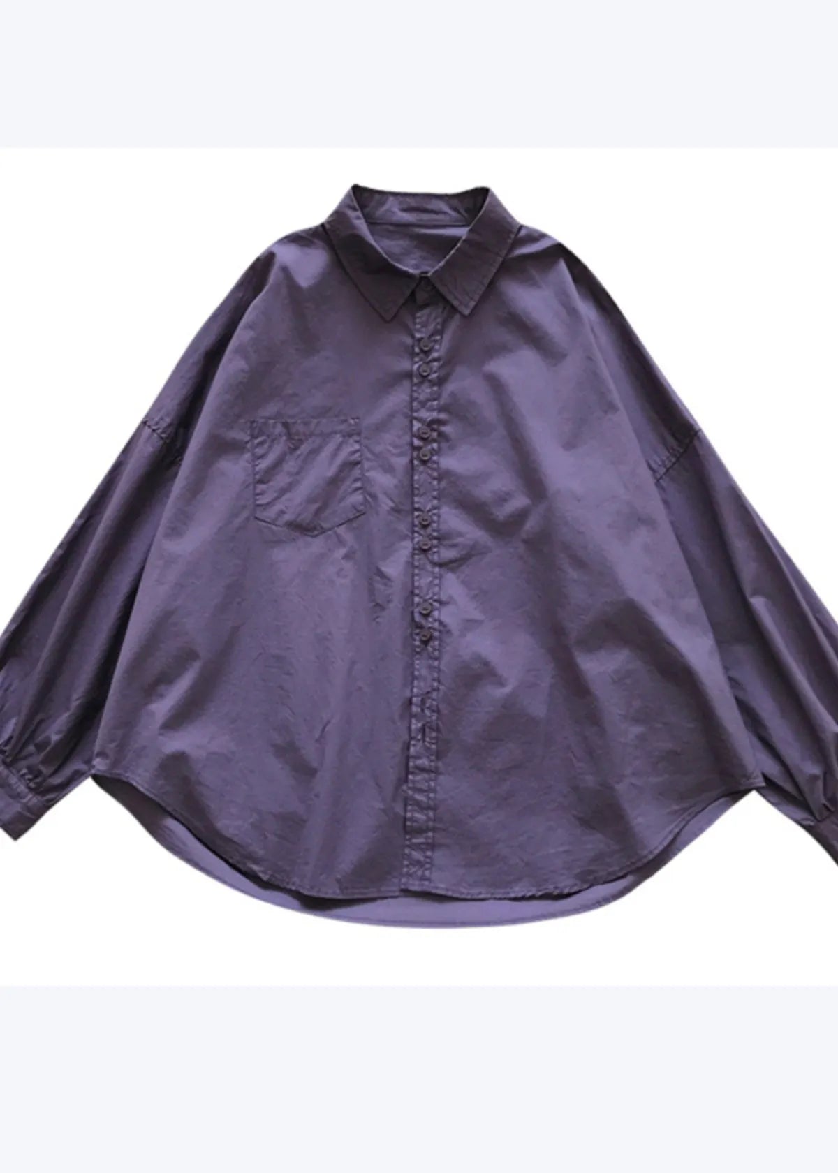 Vintage Inspired Shirt with a Contemporary Edge