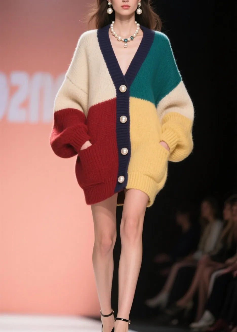 Beautifully Crafted Cardigan in a Classic Style