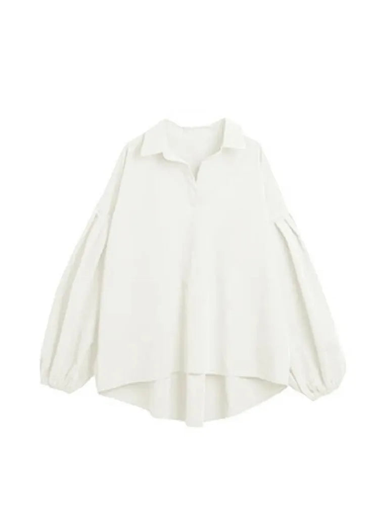 Effortlessly Elegant Shirt with a Timeless Design