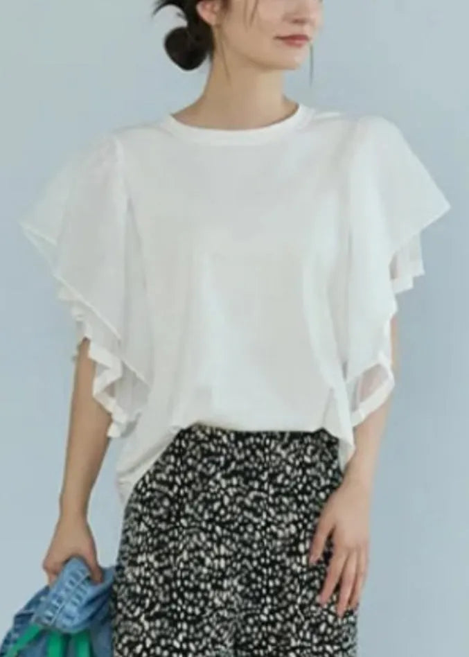 Classic Vintage & Enduringly Stylish Top