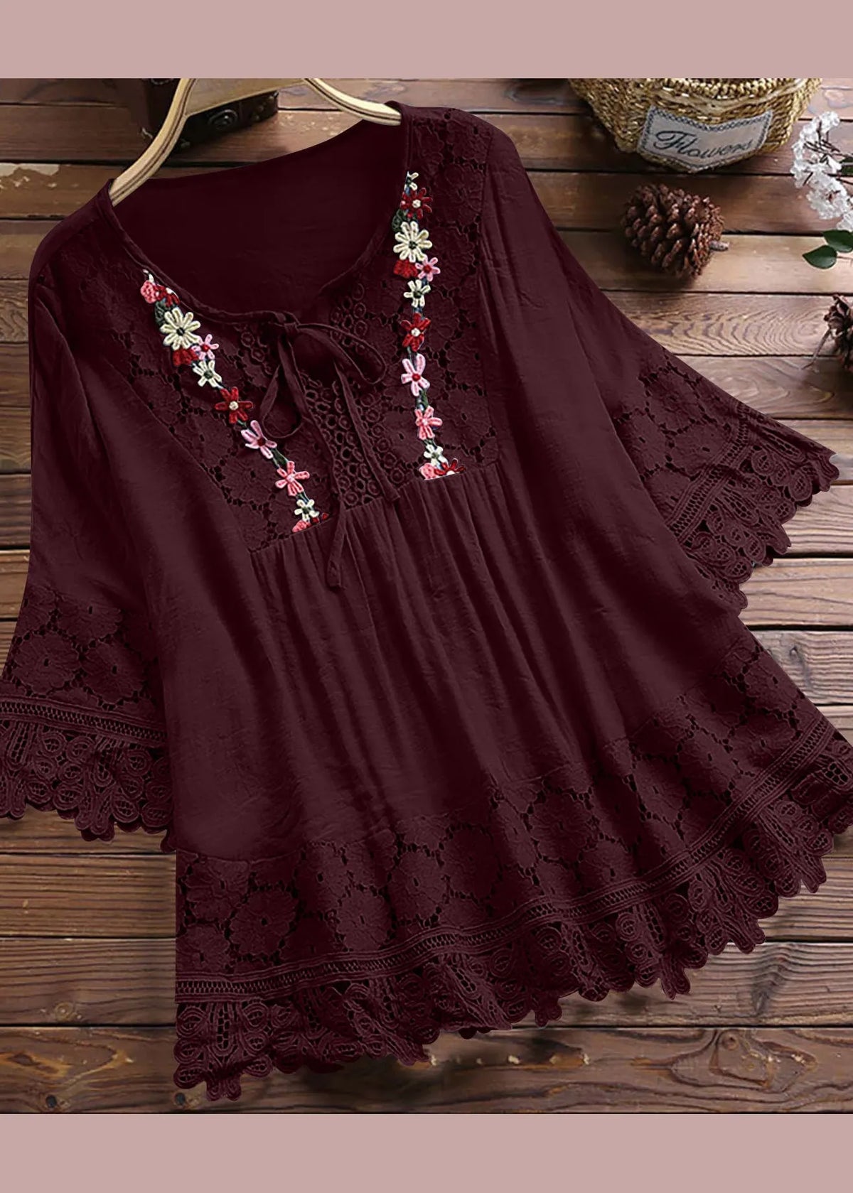 Classic Vintage & Enduringly Stylish Shirt
