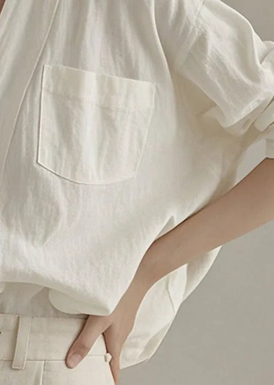 Beautifully Finished Shirt in a Timeless Design