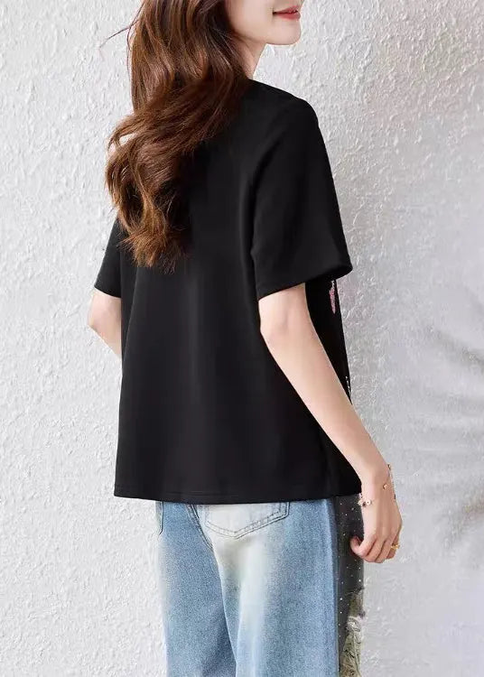 Vintage Inspired Shirt with a Contemporary Edge