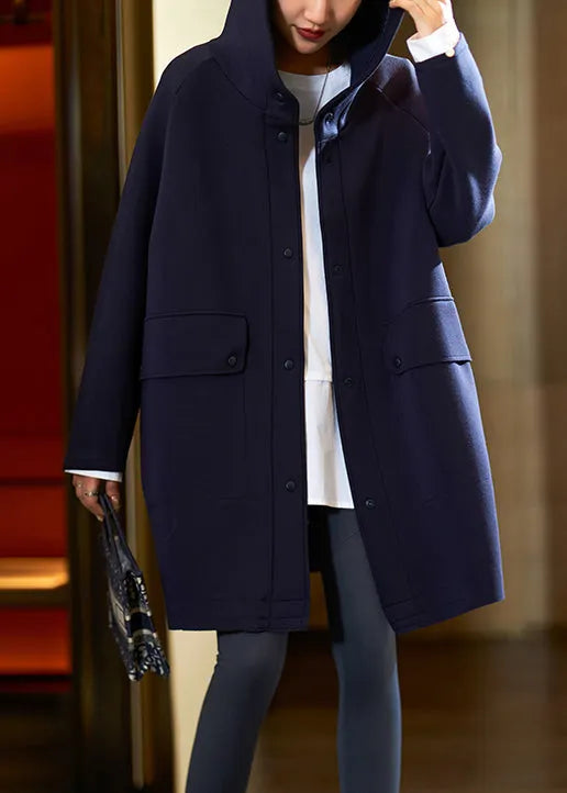 Beautifully Balanced Coat with Timeless Character