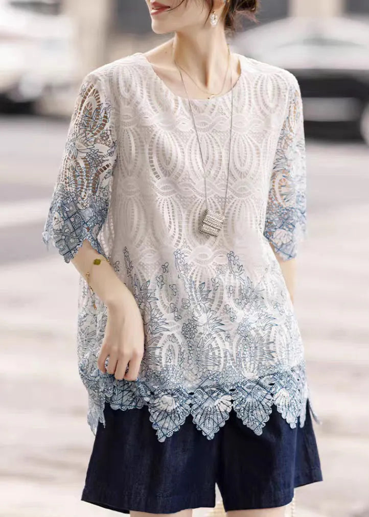 Sophisticated Shirt with a Clean Classic Look