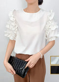 Polished Shirt with an Effortless Classic Look