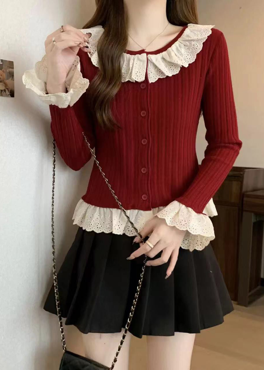 Classic Vintage & Enduringly Stylish Sweater