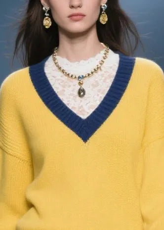 Beautifully Crafted Top in a Classic Style