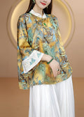 Beautifully Finished Shirt in a Timeless Design