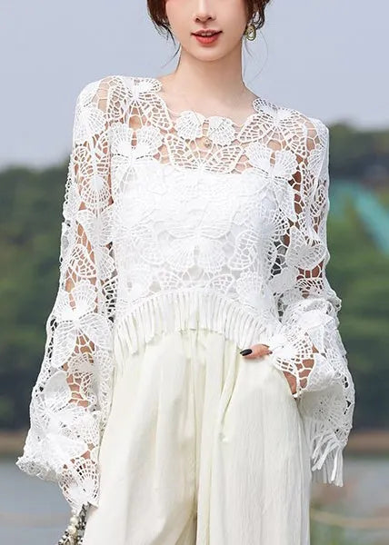 Beautifully Finished Top in a Timeless Design