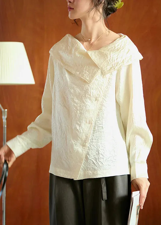 Gracefully Styled Shirt for Any Occasion