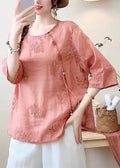 Effortlessly Elegant Top with a Timeless Design