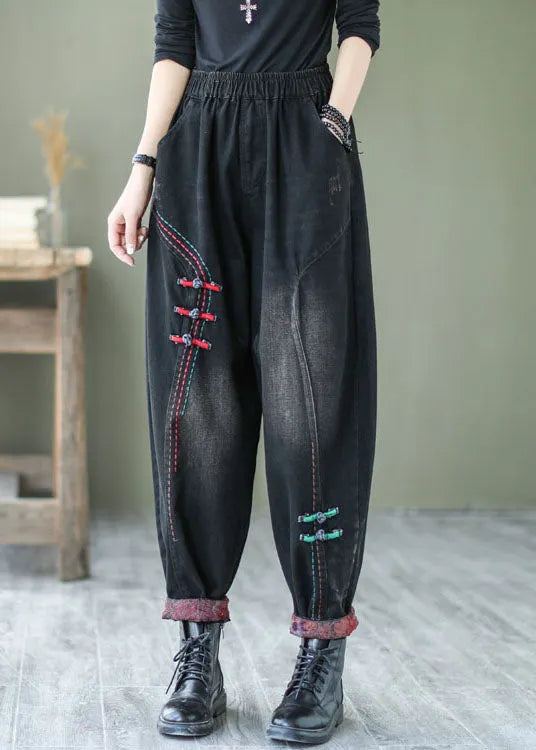 Gracefully Styled Pants for Any Occasion