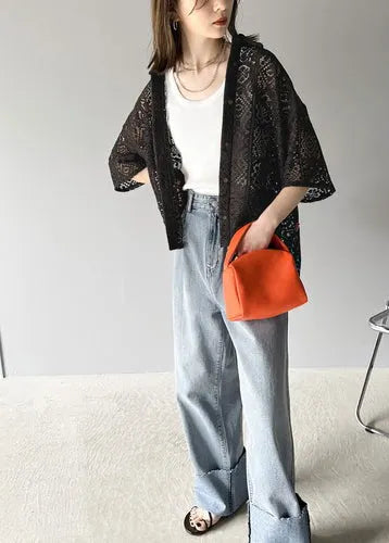 Classic Vintage Shirt with a Flattering Fit