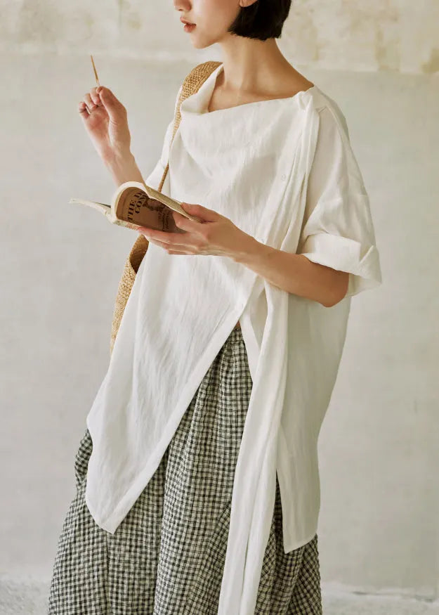 Sophisticated Shirt with a Clean Classic Look