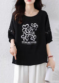 Classic Vintage Shirt with a Flattering Fit