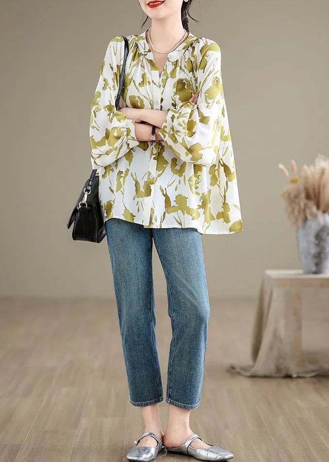 Elegantly Styled Shirt for Everyday Wear