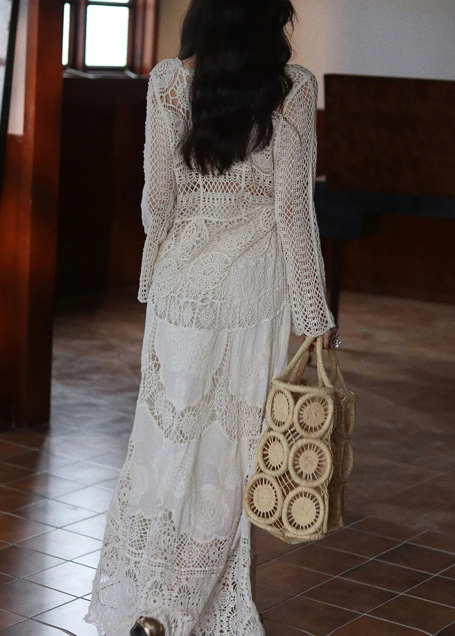 Gracefully Styled Top for Any Occasion