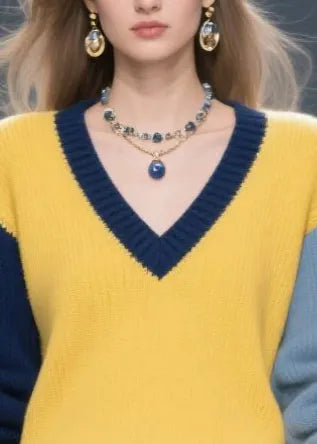 Classic Vintage & Enduringly Stylish Sweater