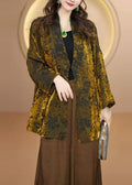 Classic Vintage Cardigan with a Flattering Fit