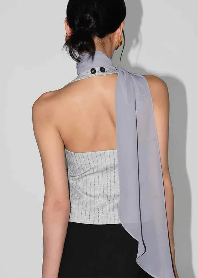 Vintage Inspired Garment with a Contemporary Edge