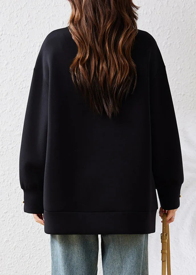 Beautifully Balanced Shirt with Timeless Character