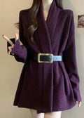 Elegantly Styled Cardigan for Everyday Wear