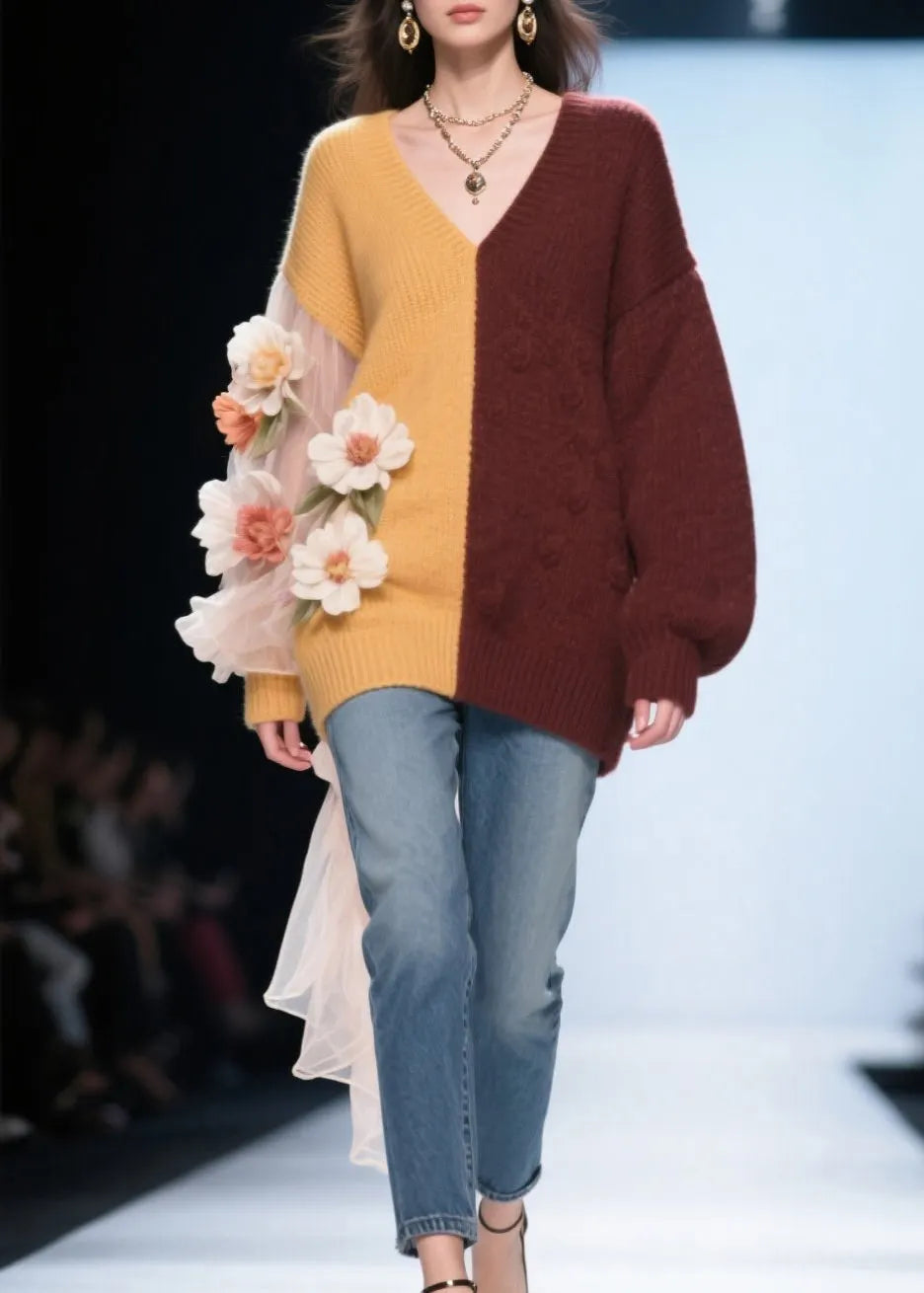 Effortlessly Elegant Top with a Timeless Design