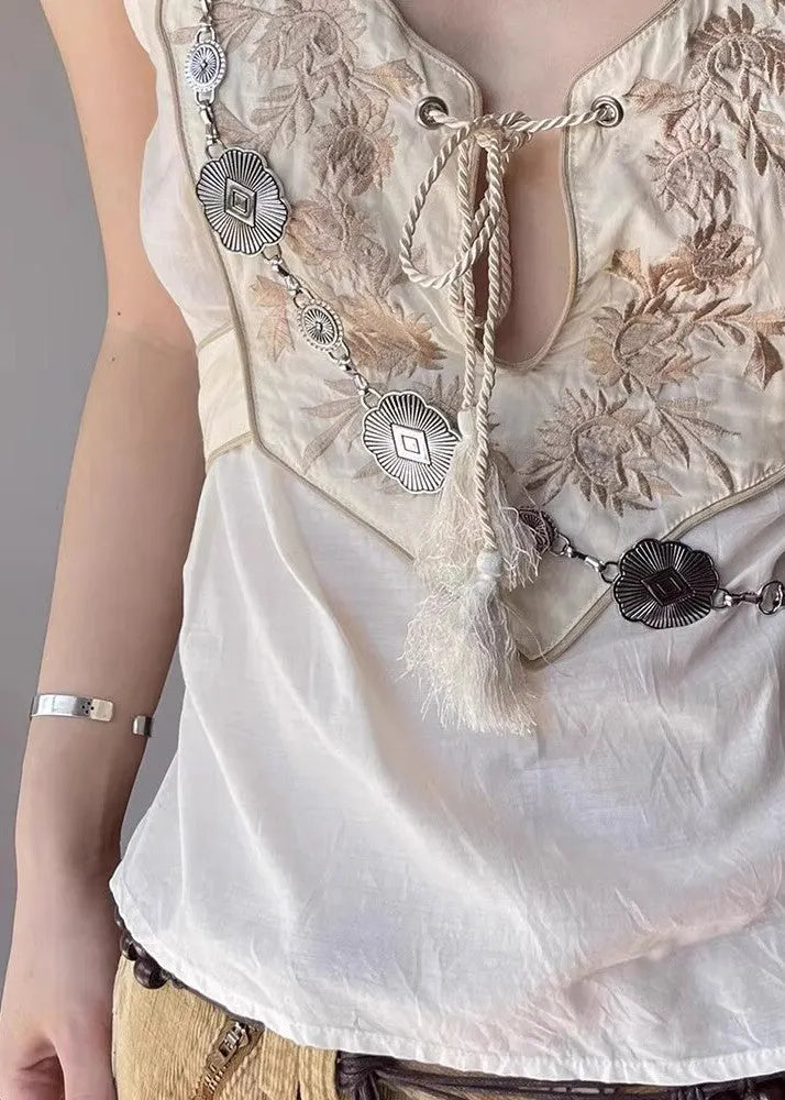 Classic Vintage Garment with a Flattering Fit