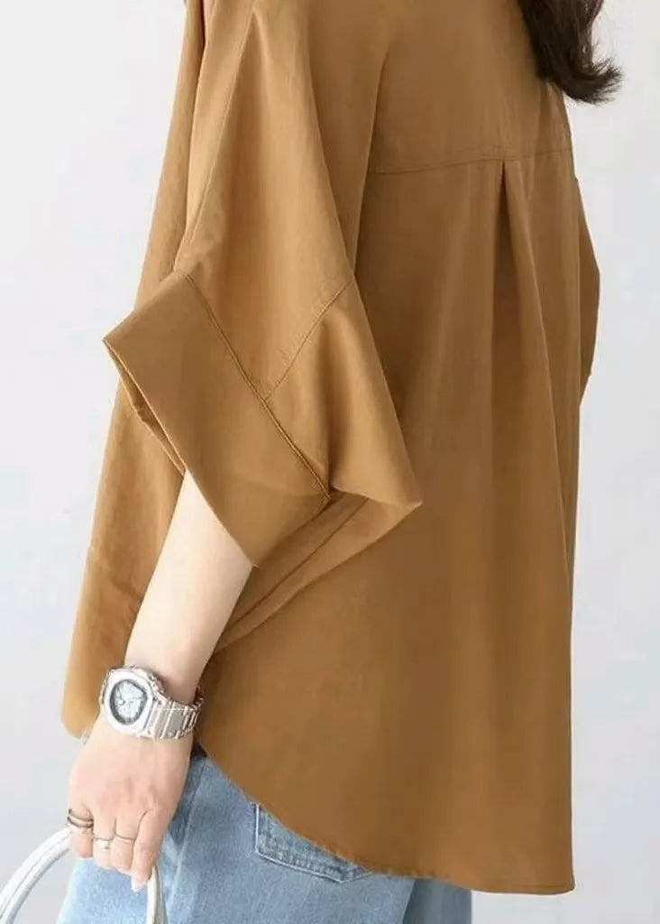 Classic Vintage & Enduringly Stylish Shirt