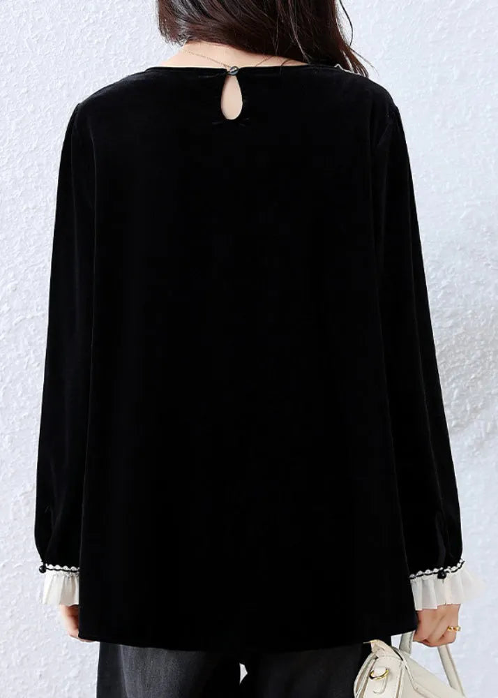 Gracefully Styled Shirt for Any Occasion