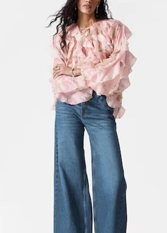 Gracefully Styled Shirt for Any Occasion