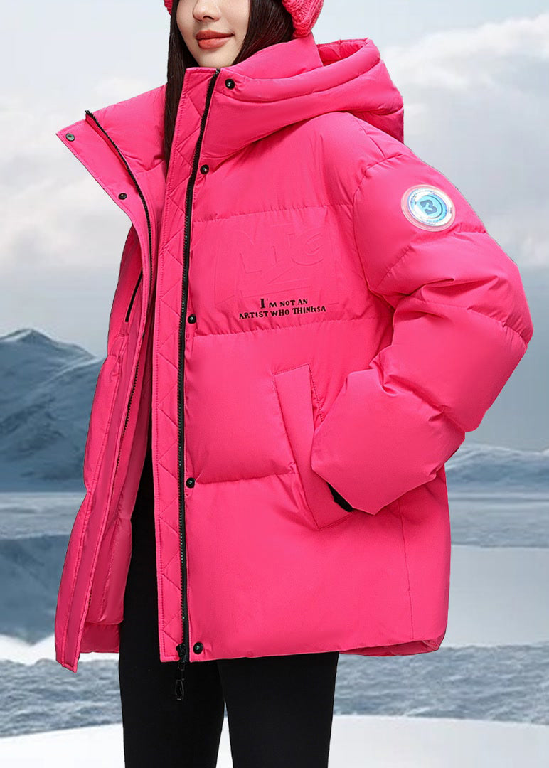 Gracefully Styled Coat for Any Occasion