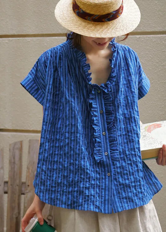 Sophisticated Blouse with a Clean Classic Look