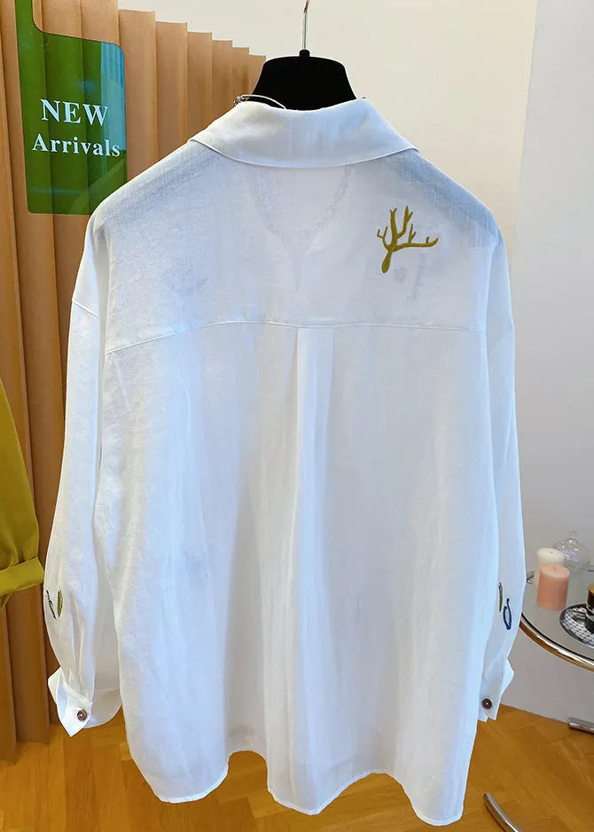 Gracefully Styled Shirt for Any Occasion
