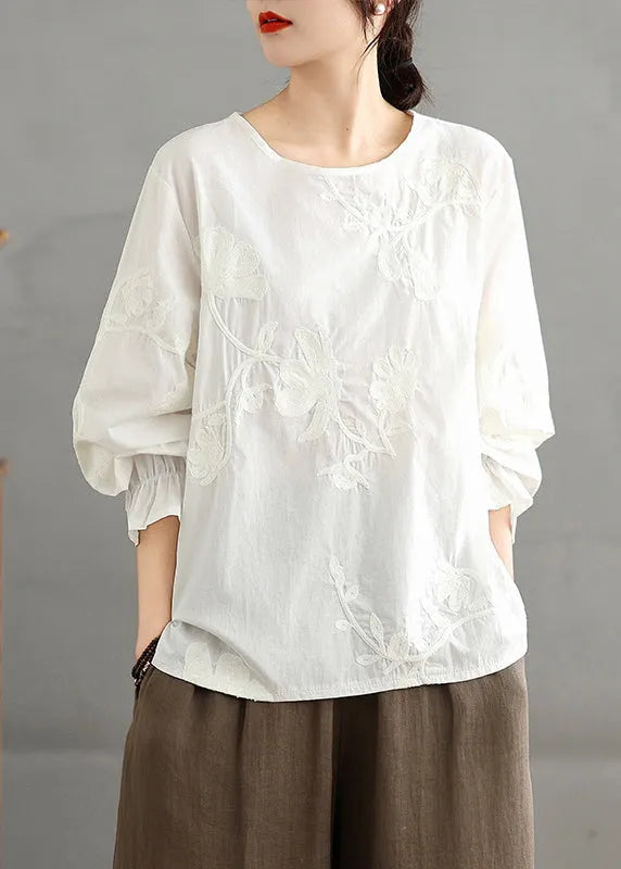 Beautifully Crafted Shirt in a Classic Style