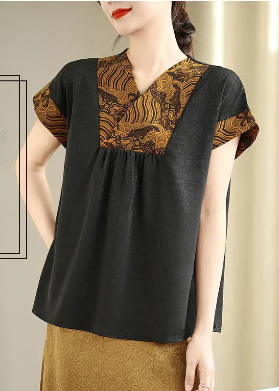 Beautifully Crafted Shirt in a Classic Style