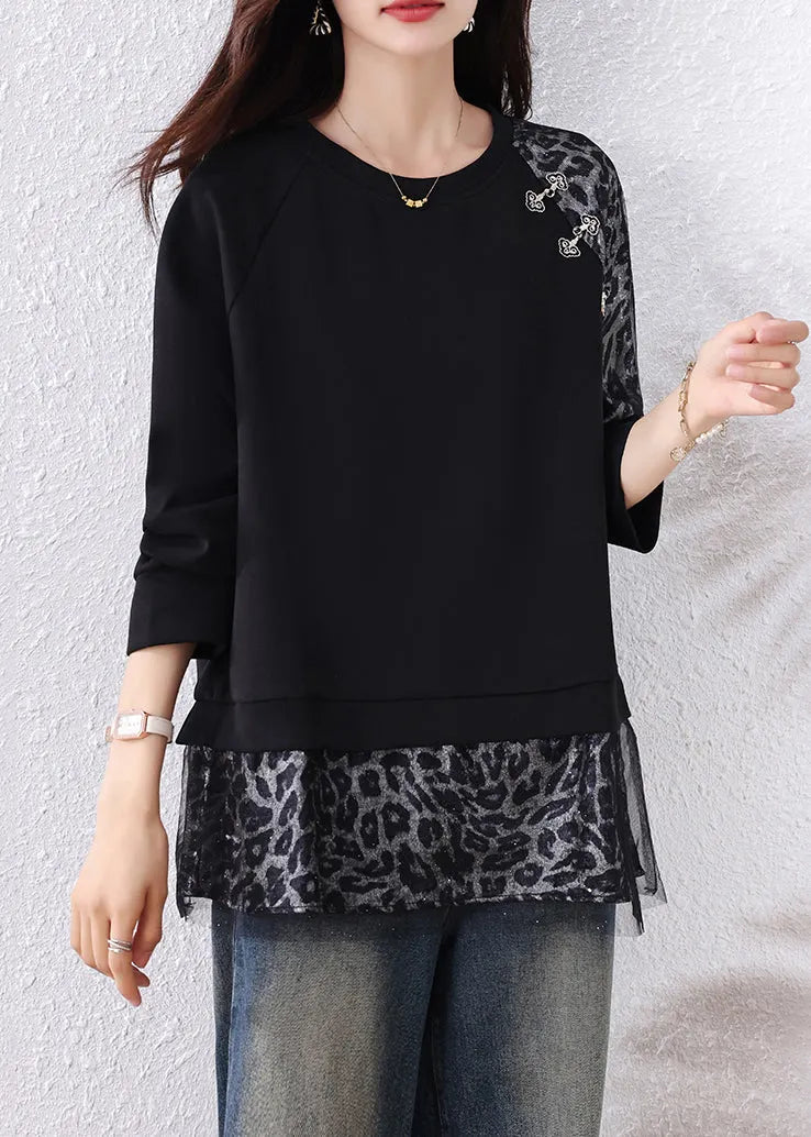 Beautifully Crafted Shirt in a Classic Style
